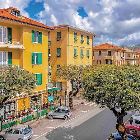 Hotel Bristol Lavagna Exterior photo