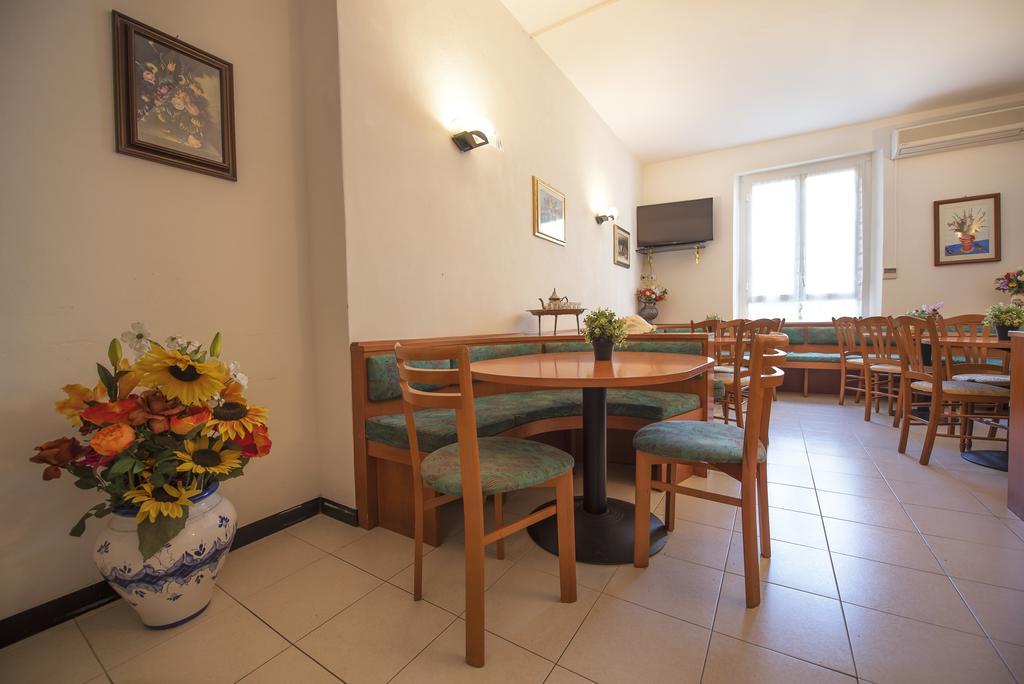 Hotel Bristol Lavagna Exterior photo