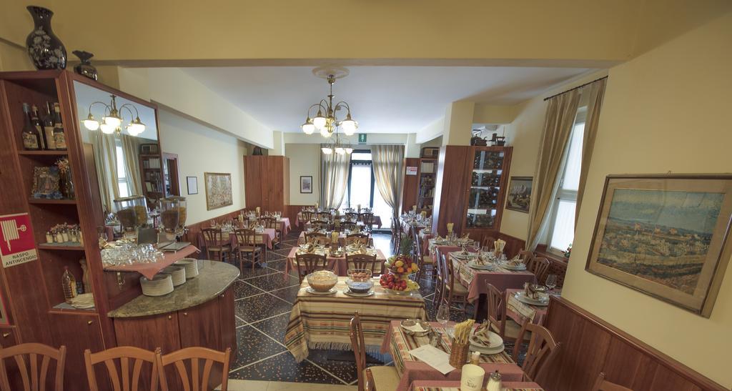 Hotel Bristol Lavagna Exterior photo