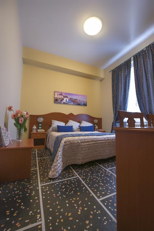 Hotel Bristol Lavagna Exterior photo
